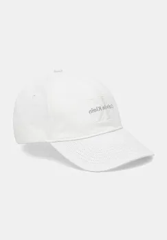 Calvin Klein sapca de baseball din bumbac imagine