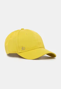 Calvin Klein sapca de baseball din bumbac imagine