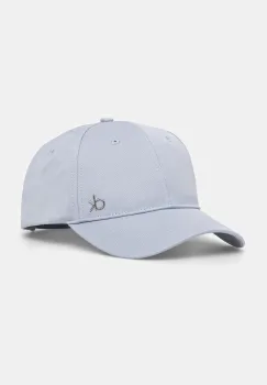 Calvin Klein sapca de baseball din bumbac imagine