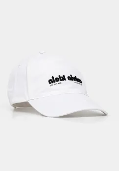 Calvin Klein sapca de baseball din bumbac imagine