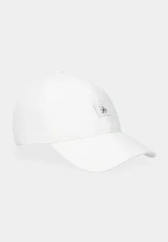 Calvin Klein sapca de baseball din bumbac imagine