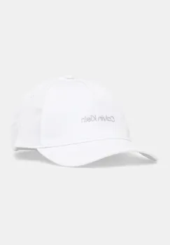 Calvin Klein sapca de baseball din bumbac imagine