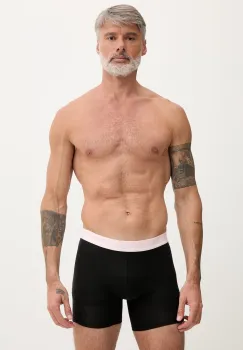 Calvin Klein Underwear boxeri barbati cu bumbac pachet de 3 imagine