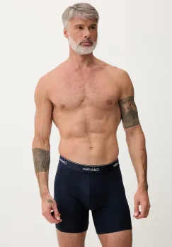 Calvin Klein Underwear boxeri barbati cu bumbac pachet de 3 imagine