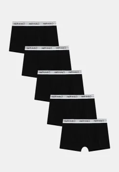 Calvin Klein Underwear boxeri copii 5-pack imagine