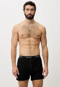 Calvin Klein Underwear boxeri din bumbac pachet de 3 imagine