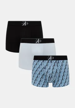 Calvin Klein Underwear boxeri pentru barbati pachet de 3 imagine