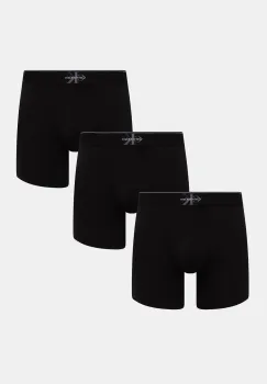 Calvin Klein Underwear boxeri pentru barbati pachet de 3 imagine