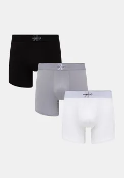 Calvin Klein Underwear boxeri pentru barbati pachet de 3 imagine