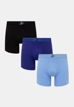 Calvin Klein Underwear boxeri pentru barbati pachet de 3 imagine