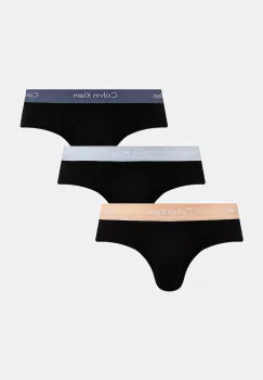 Calvin Klein Underwear chiloti 3-pack imagine