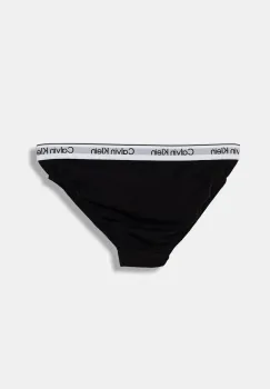 Calvin Klein Underwear chiloti pentru copii din bumbac cu elastan pachet de 5 imagine