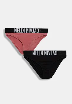 Calvin Klein Underwear chiloti pentru copii pachet de 2 imagine