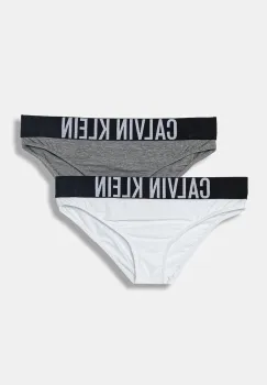 Calvin Klein Underwear chiloti pentru copii pachet de 2 imagine