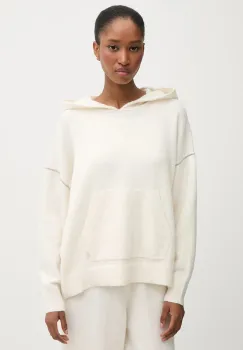 Calvin Klein Underwear pulover din amestec de lana imagine