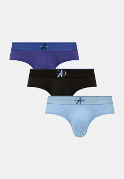 Calvin Klein Underwear slip pentru barbati pachet de 3 imagine