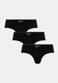 Calvin Klein Underwear slip pentru barbati pachet de 3 imagine