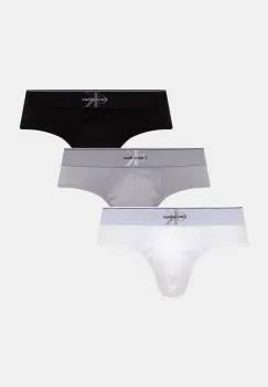 Calvin Klein Underwear slip pentru barbati pachet de 3 imagine