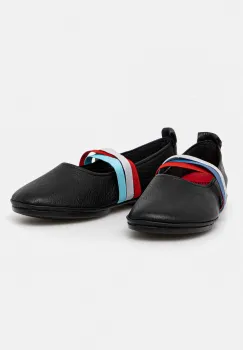 Camper balerini de piele TWS culoarea negru, K201665-006 imagine