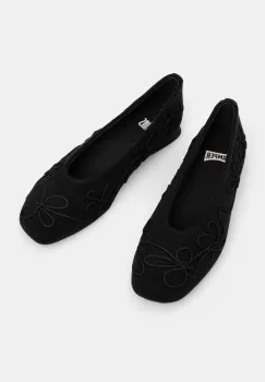 Camper balerini TWS culoarea negru, K201672-001 imagine