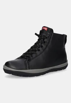 Camper ghete de piele Peu Pista GM culoarea negru, K300287-030 imagine