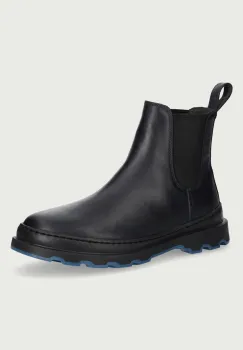Camper  ghete scurte pentru barbati din piele Brutus+ imagine