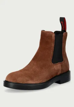 Camper  ghete scurte pentru barbati din piele intoarsa Dean imagine