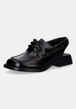 Camper mocasini damski din piele Donna imagine