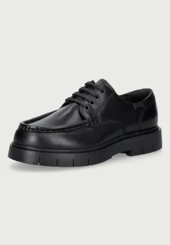 Camper  mocasini pentru barbati din piele Alaro imagine