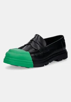 Camper mocasini pentru barbati din piele Junction imagine
