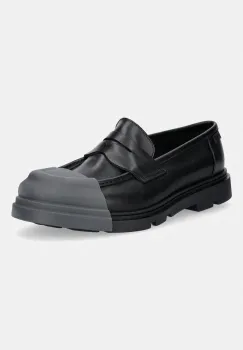 Camper mocasini pentru barbati din piele Junction imagine