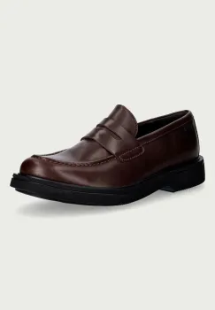 Camper mocasini pentru barbati din piele Norman imagine