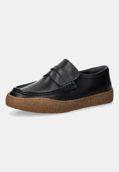 Camper mocasini pentru barbati din piele Peu Tereno imagine