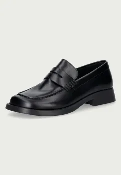 Camper mocasini pentru femei din piele Donna imagine