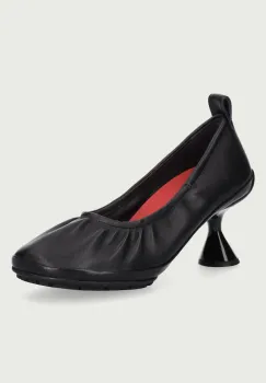 Camper  pantofi cu toc stiletto din piele Right Left imagine