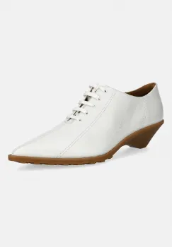 Camper pantofi de piele Anita imagine