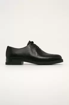 Camper - Pantofi de piele Iman imagine