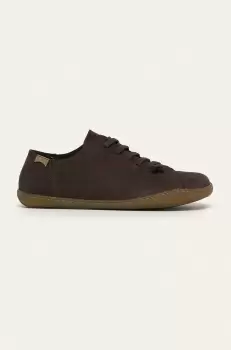Camper - Pantofi de piele Peu Cami imagine