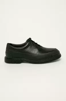 Camper - Pantofi de piele Pix imagine
