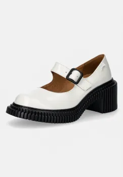 Camper pantofi de piele Pix London imagine