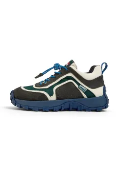 Camper pantofi Drift Trail Kids culoarea bleumarin, K900359 imagine