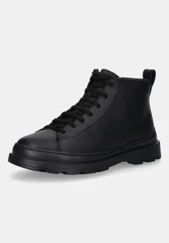 Camper pantofi inalti Brutus+ culoarea negru, K300535-001 imagine