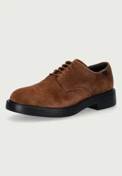 Camper  pantofi pentru barbati din piele intoarsa Dean imagine