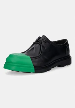 Camper pantofi pentru barbati din piele Junction imagine