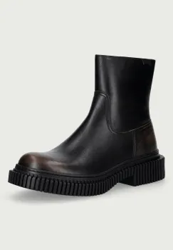 Camper  pantofi pentru barbati din piele Pix Berlin imagine