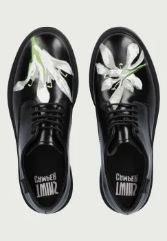 Camper  pantofi pentru barbati din piele TWS imagine