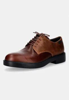 Camper pantofi pentru barbati din piele TWS imagine