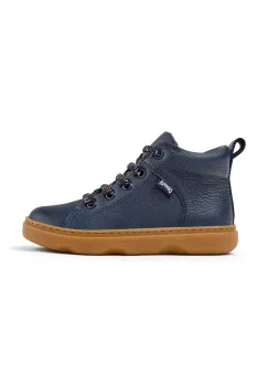Camper pantofi pentru copii din piele Kiddo Kids imagine