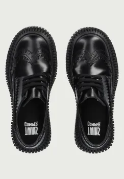 Camper  pantofi pentru femei din piele TWS imagine