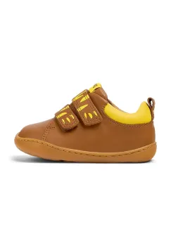 Camper pantofi Peu Cami FW TWS culoarea maro, K800405 imagine